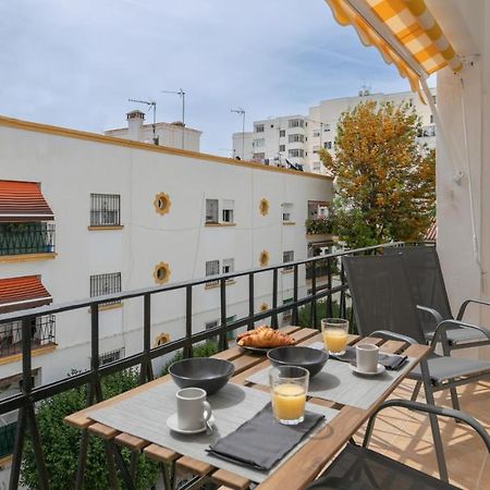 Hermoso Apartamento En Casco Antiguo De Marbella ! Ngoại thất bức ảnh