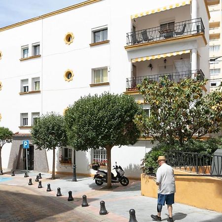 Hermoso Apartamento En Casco Antiguo De Marbella ! Ngoại thất bức ảnh