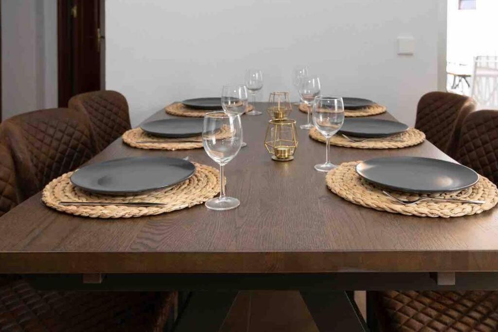 Hermoso Apartamento En Casco Antiguo De Marbella ! Ngoại thất bức ảnh