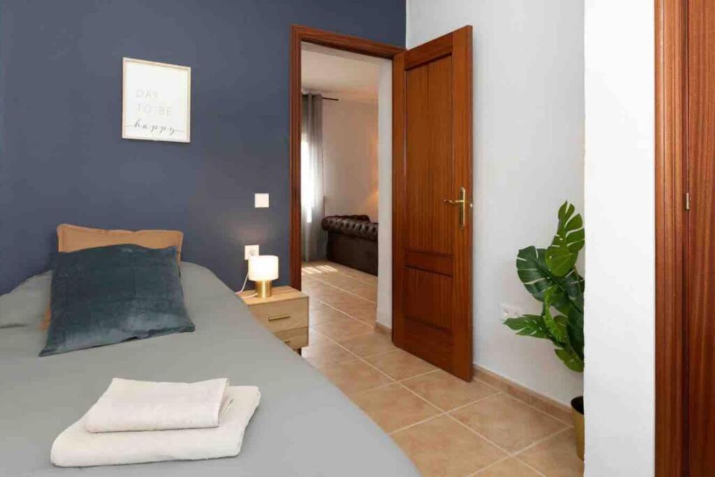 Hermoso Apartamento En Casco Antiguo De Marbella ! Ngoại thất bức ảnh