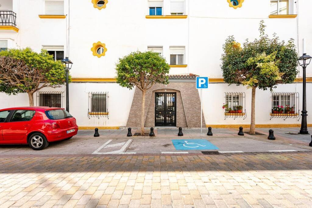 Hermoso Apartamento En Casco Antiguo De Marbella ! Ngoại thất bức ảnh