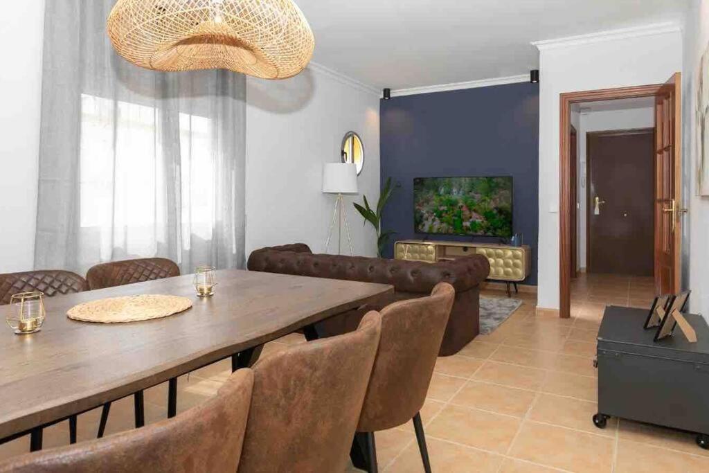 Hermoso Apartamento En Casco Antiguo De Marbella ! Ngoại thất bức ảnh