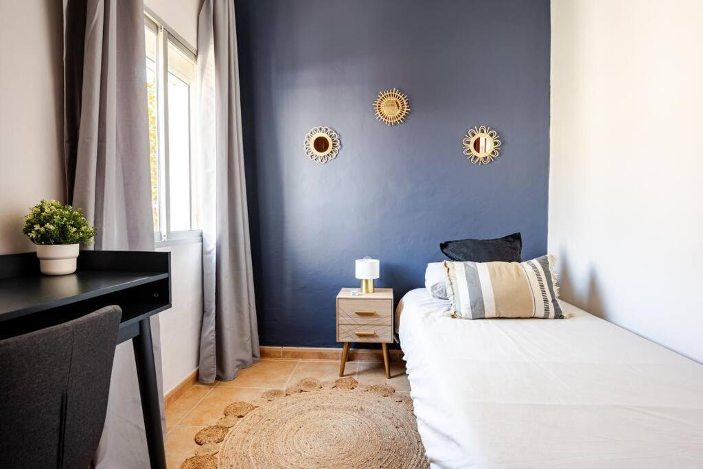 Hermoso Apartamento En Casco Antiguo De Marbella ! Ngoại thất bức ảnh