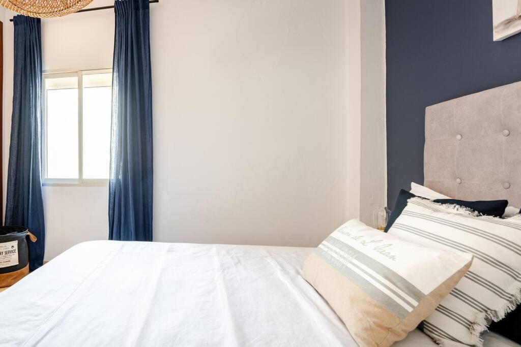 Hermoso Apartamento En Casco Antiguo De Marbella ! Ngoại thất bức ảnh