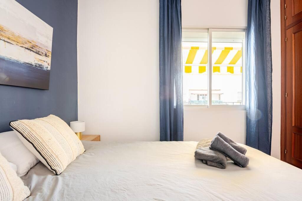 Hermoso Apartamento En Casco Antiguo De Marbella ! Ngoại thất bức ảnh
