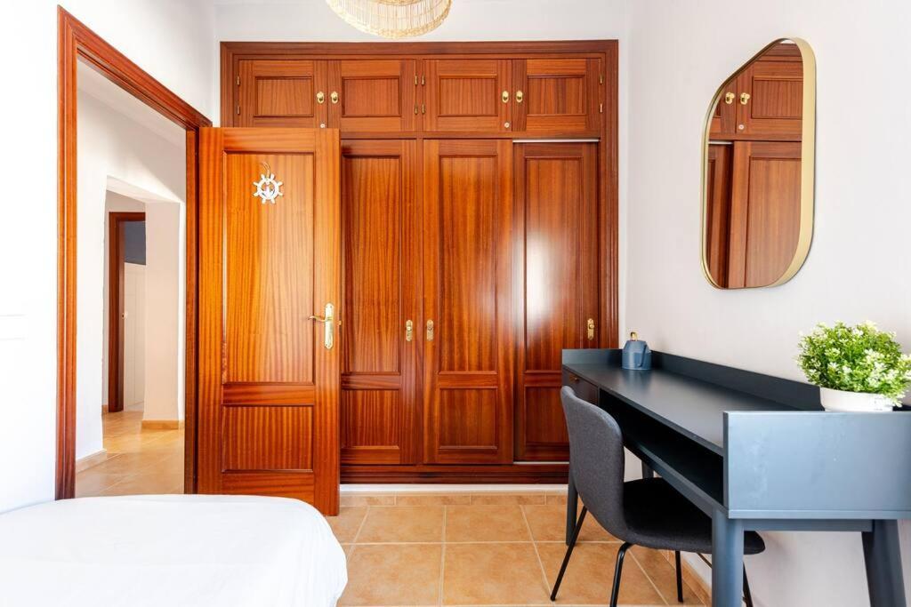 Hermoso Apartamento En Casco Antiguo De Marbella ! Ngoại thất bức ảnh