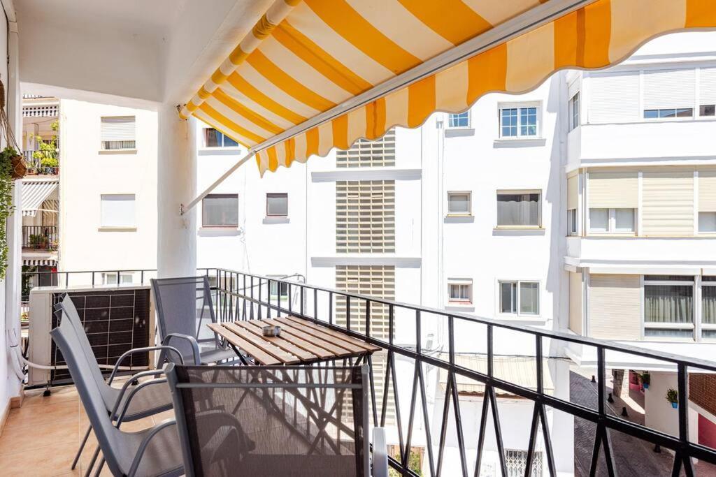 Hermoso Apartamento En Casco Antiguo De Marbella ! Ngoại thất bức ảnh