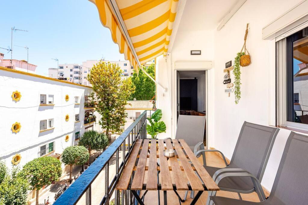 Hermoso Apartamento En Casco Antiguo De Marbella ! Ngoại thất bức ảnh