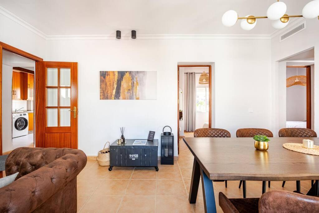 Hermoso Apartamento En Casco Antiguo De Marbella ! Ngoại thất bức ảnh