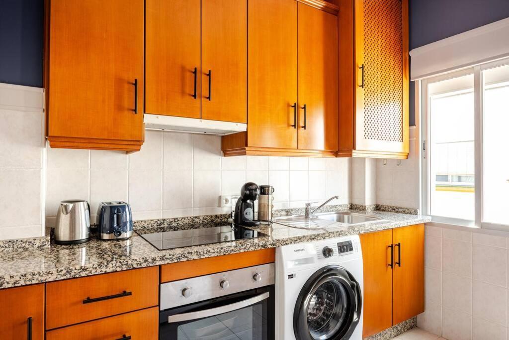 Hermoso Apartamento En Casco Antiguo De Marbella ! Ngoại thất bức ảnh