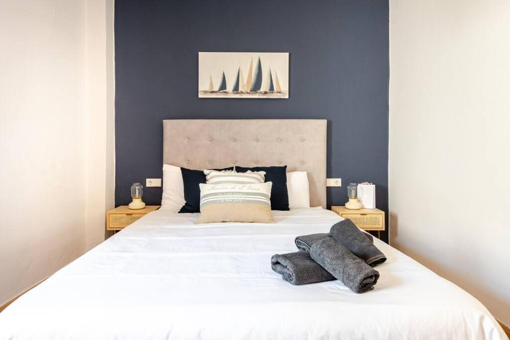 Hermoso Apartamento En Casco Antiguo De Marbella ! Ngoại thất bức ảnh
