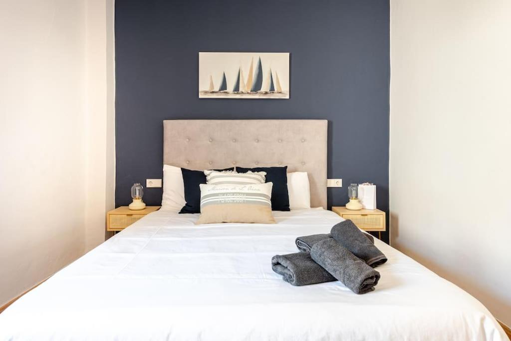 Hermoso Apartamento En Casco Antiguo De Marbella ! Ngoại thất bức ảnh