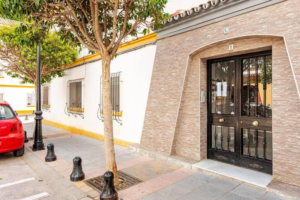 Hermoso Apartamento En Casco Antiguo De Marbella ! Ngoại thất bức ảnh