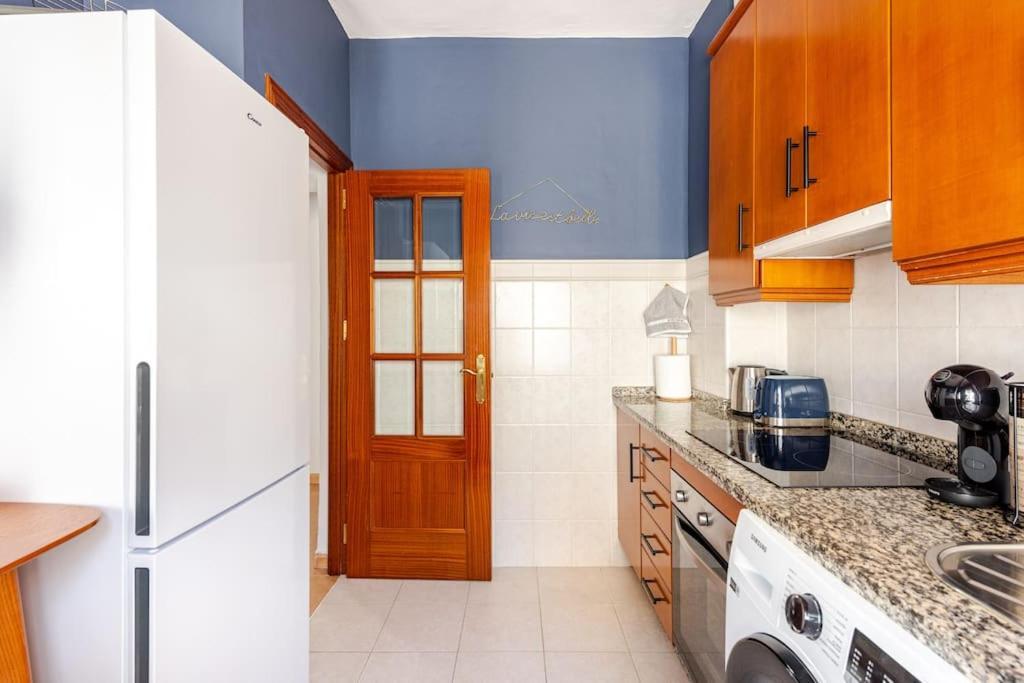 Hermoso Apartamento En Casco Antiguo De Marbella ! Ngoại thất bức ảnh