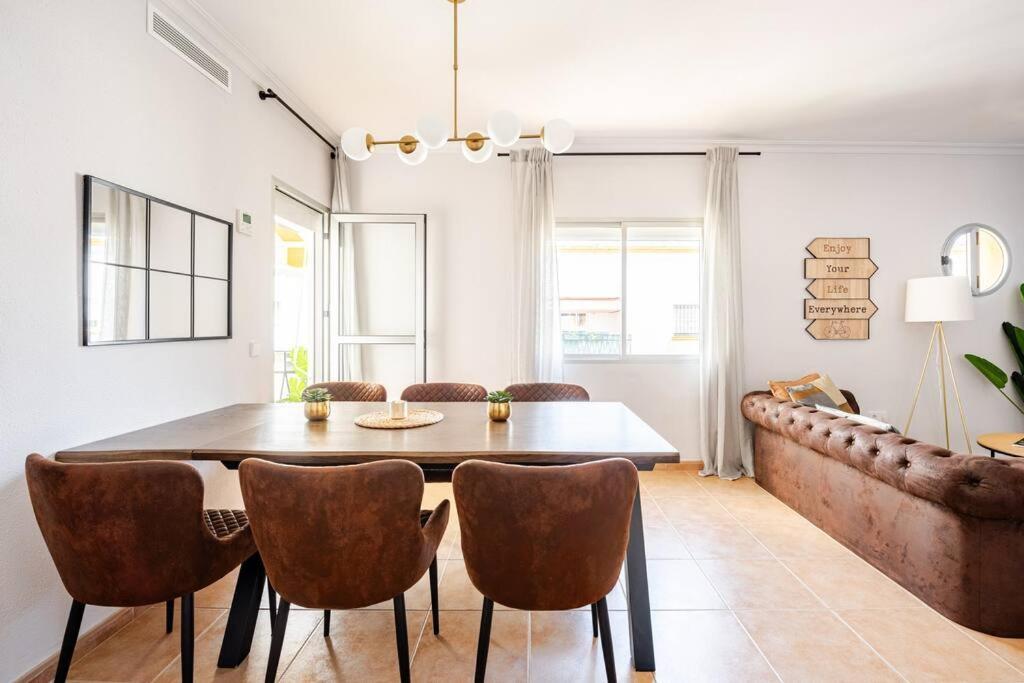 Hermoso Apartamento En Casco Antiguo De Marbella ! Ngoại thất bức ảnh