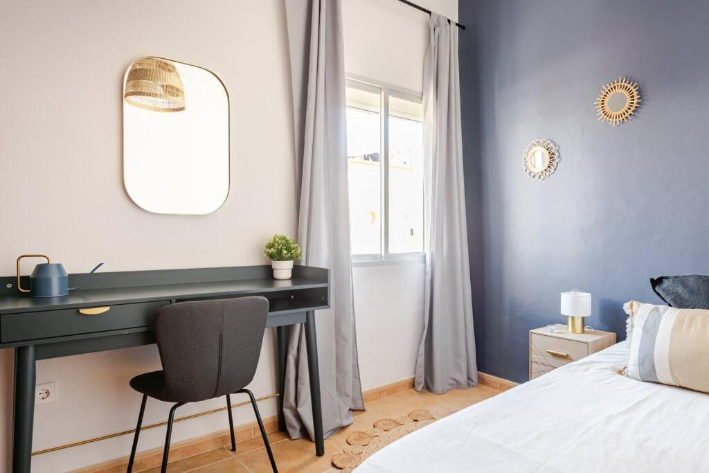 Hermoso Apartamento En Casco Antiguo De Marbella ! Ngoại thất bức ảnh