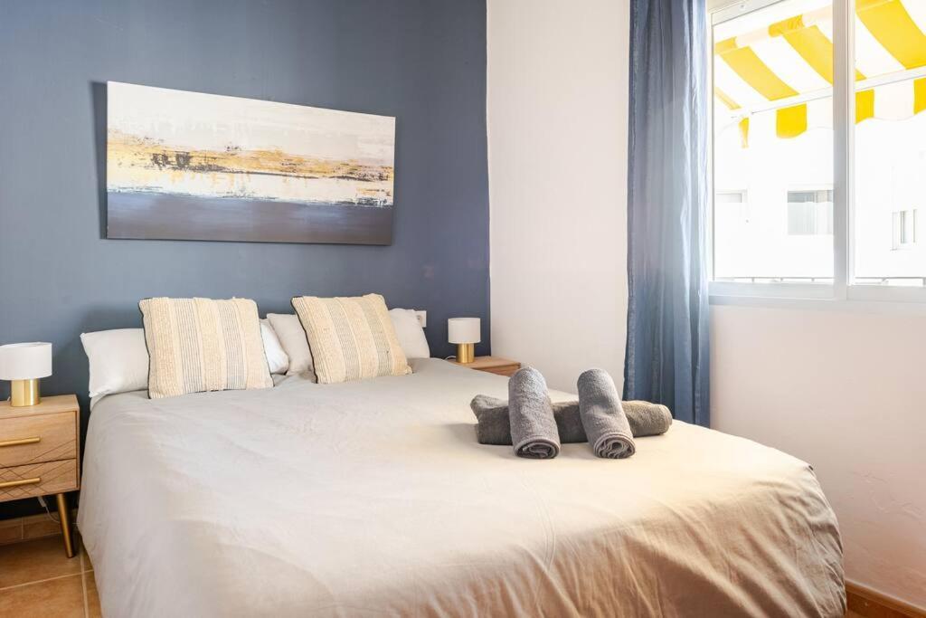 Hermoso Apartamento En Casco Antiguo De Marbella ! Ngoại thất bức ảnh