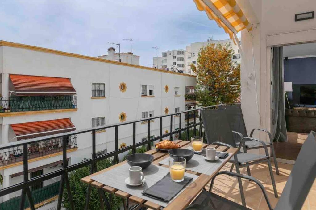 Hermoso Apartamento En Casco Antiguo De Marbella ! Ngoại thất bức ảnh