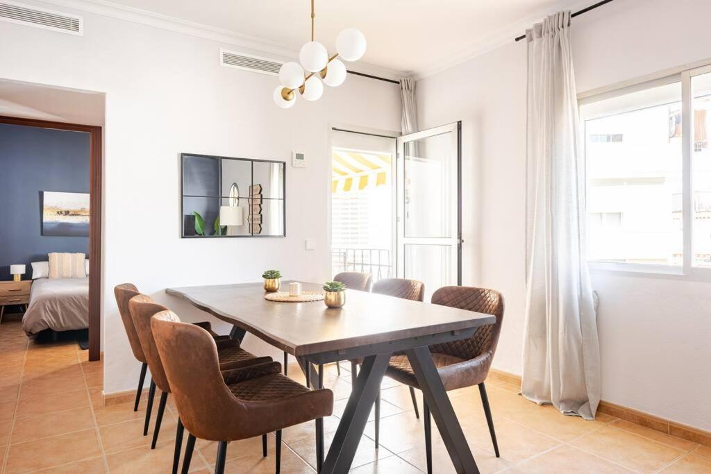 Hermoso Apartamento En Casco Antiguo De Marbella ! Ngoại thất bức ảnh