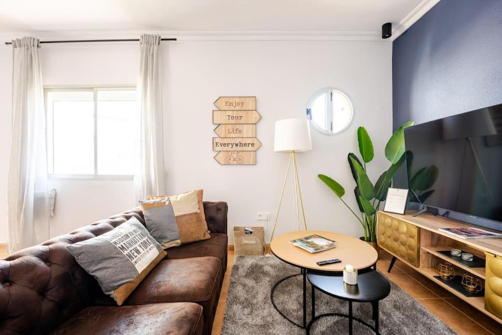 Hermoso Apartamento En Casco Antiguo De Marbella ! Ngoại thất bức ảnh